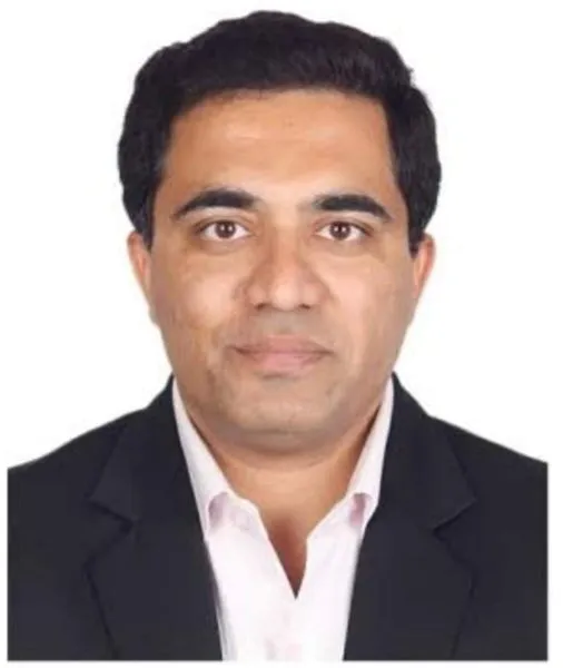 IAS Shri Shantanu P Gotmare joined as Principal Secretary in the BTR on May 2021